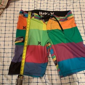 Hurley Board Shorts